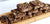Not So Sinful Chocolate Peanut Butter Bars