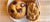 Pumpkin Cashew Butter Chocolate Chip Muffins