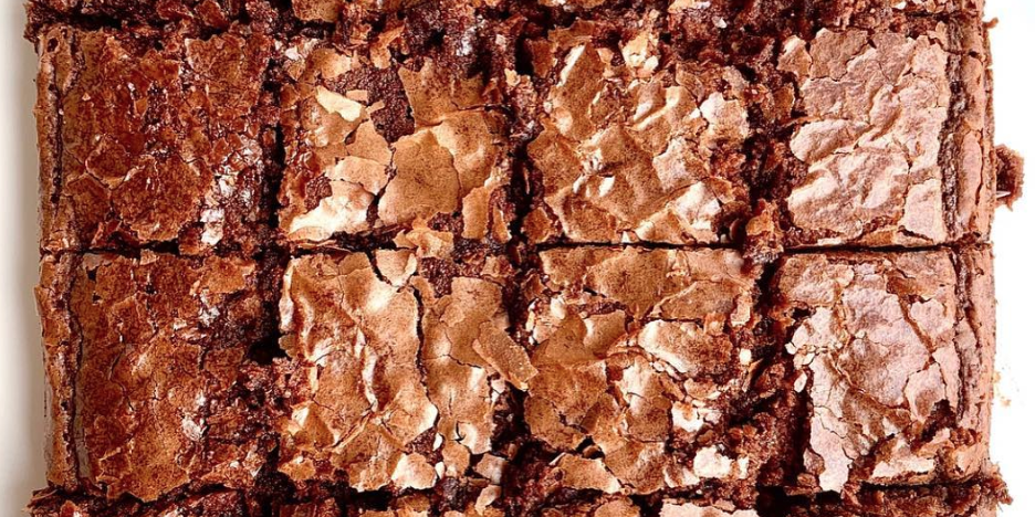 Fudgy Brownies