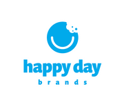 logo of Happy Day Brands - Coffee, Pasta, Baking Mixes, Oats,Superfoods, Gifts