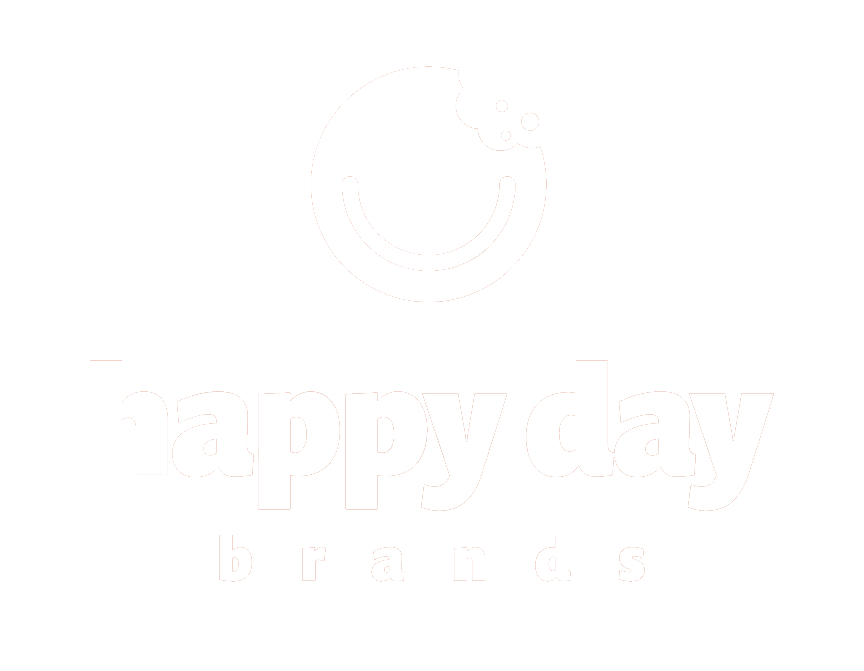 Happy Day Brands Logo