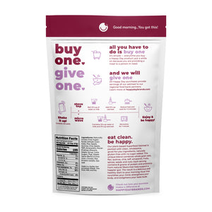 Superfood Oatmeal - Cinnamon Maple Pecan (Bags)