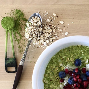 Superfood Oatmeal Classic (Bags)